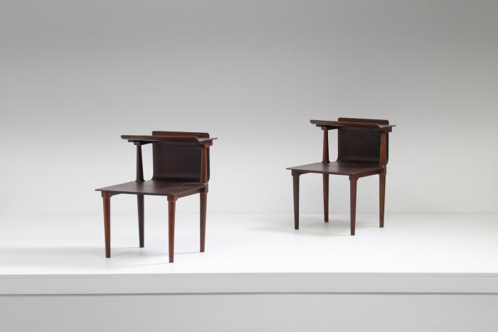 sedie design Achille e Piergiacomo Castiglioni per Cassina anni 50