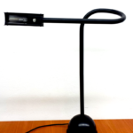 lampada in stile Bauhaus stringa Valenti