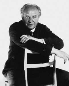 Gio Ponti architetto designer protagonista del design italiano