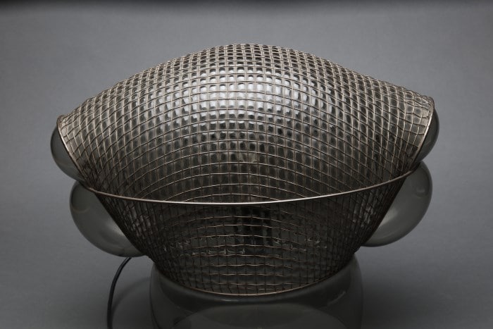 Patroclo Gae Aulenti per Artemide